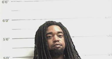 Dywan Richardson, - Orleans Parish County, LA 